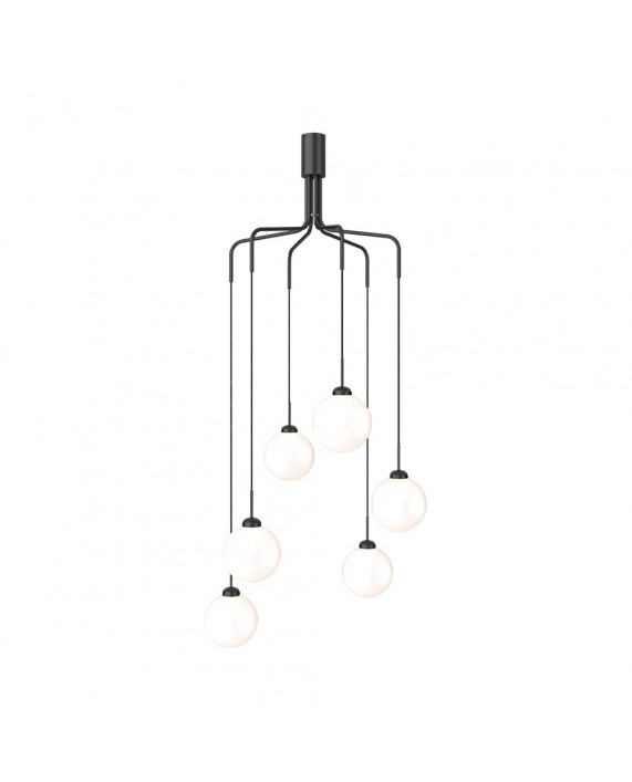 Nuura Apiales Cluster 6 Pendant Lamp